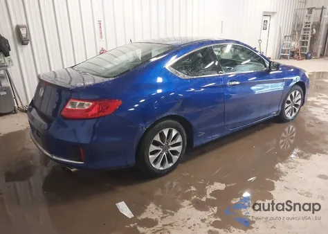 2015 Honda Accord Lx-S from USA, damaged, VIN 1HGCT1B34FA002369